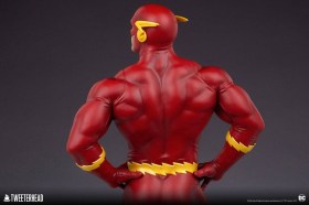 The Flash DC Comics 1/6 Maquette by Tweeterhead