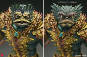 Mer-Man Masters of the Universe Legends 1/5 Maquette by Tweeterhead
