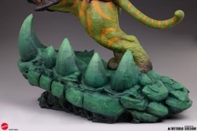 He-Man & Battle Cat Masters of the Universe 1/4 Maquette by Tweeterhead
