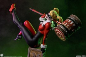 Harley Quinn DC Comics 1/6 Maquette by Tweeterhead