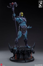 Skeletor (Classic Edition) Sideshow Exclusive Masters of the Universe Legends 1/5 Maquette by Tweeterhead