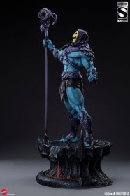 Skeletor (Classic Edition) Sideshow Exclusive Masters of the Universe Legends 1/5 Maquette by Tweeterhead