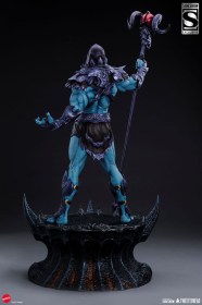 Skeletor (Classic Edition) Sideshow Exclusive Masters of the Universe Legends 1/5 Maquette by Tweeterhead