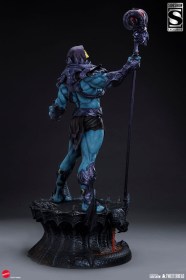 Skeletor (Classic Edition) Sideshow Exclusive Masters of the Universe Legends 1/5 Maquette by Tweeterhead