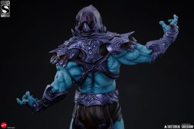 Skeletor (Classic Edition) Sideshow Exclusive Masters of the Universe Legends 1/5 Maquette by Tweeterhead