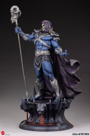 Skeletor Masters of the Universe Legends 1/5 Maquette by Tweeterhead