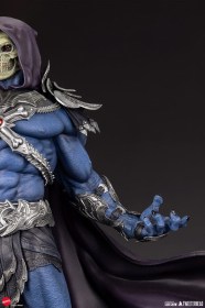 Skeletor Masters of the Universe Legends 1/5 Maquette by Tweeterhead