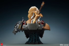 He-Man Masters of the Universe Legends Life-Size Bust by Tweeterhead