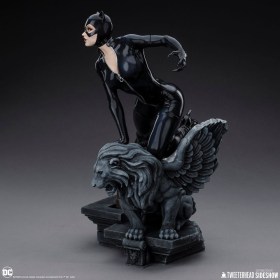 Catwoman DC Comics 1/6 Maquette by Tweeterhead