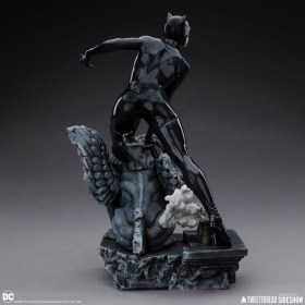 Catwoman DC Comics 1/6 Maquette by Tweeterhead