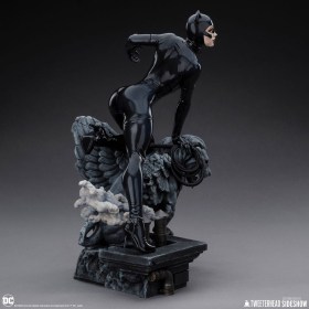 Catwoman DC Comics 1/6 Maquette by Tweeterhead