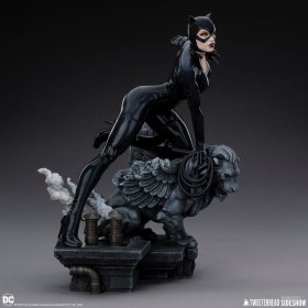 Catwoman DC Comics 1/6 Maquette by Tweeterhead