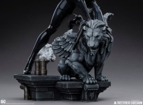 Catwoman DC Comics 1/6 Maquette by Tweeterhead