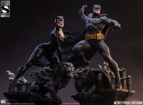 Catwoman DC Comics 1/4 Maquette by Tweeterhead