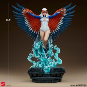 Sorceress Masters of the Universe Legends Maquette by Tweeterhead