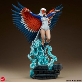 Sorceress Masters of the Universe Legends Maquette by Tweeterhead