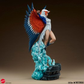 Sorceress Masters of the Universe Legends Maquette by Tweeterhead