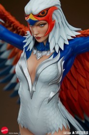 Sorceress Masters of the Universe Legends Maquette by Tweeterhead