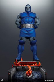 Darkseid DC Comics 1/6 Maquette by Tweeterhead