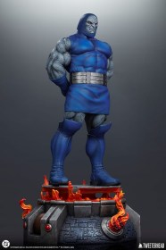 Darkseid DC Comics 1/6 Maquette by Tweeterhead