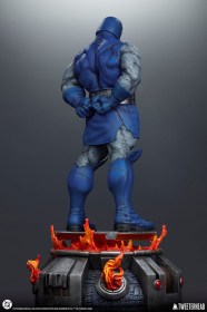 Darkseid DC Comics 1/6 Maquette by Tweeterhead