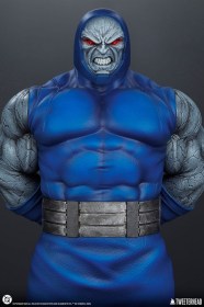 Darkseid DC Comics 1/6 Maquette by Tweeterhead