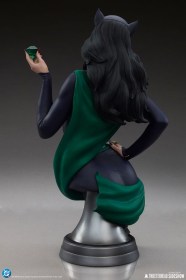 Catwoman DC Comics 1/3 Bust by Tweeterhead