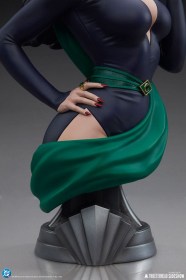 Catwoman DC Comics 1/3 Bust by Tweeterhead