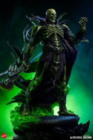 Scare Glow (Limited Edition) Masters of the Universe Legends 1/5 Maquette by Tweeterhead