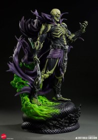 Scare Glow (Limited Edition) Masters of the Universe Legends 1/5 Maquette by Tweeterhead