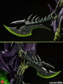 Scare Glow (Limited Edition) Masters of the Universe Legends 1/5 Maquette by Tweeterhead