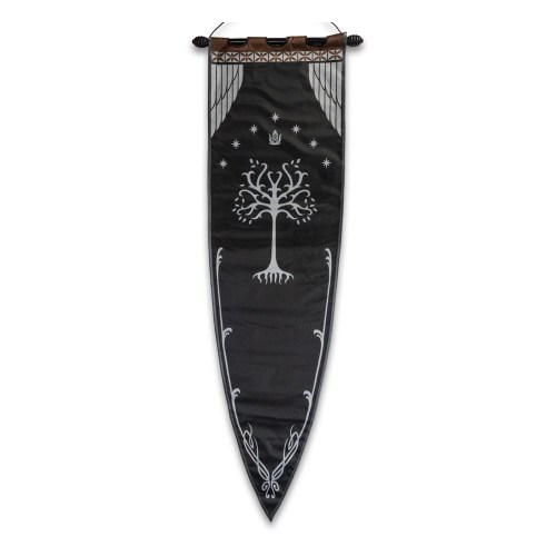 Gondor War Banner Lord of the Rings 1/1 Replica by United Cutlery