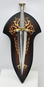 Boromir's Dagger LOTR 1/1 Replica by United Cutlery