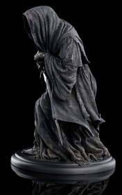 Ringwraith Lord of the Rings Statue by Weta