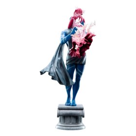 Hades and Persephone's First Kiss Lore Olympus Mini Statue by Weta Workshop