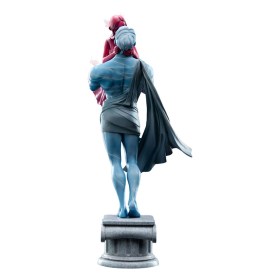 Hades and Persephone's First Kiss Lore Olympus Mini Statue by Weta Workshop