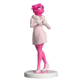 Persephone Mini Vinyl Figure by Lore Olypmus x Weta Workshop 