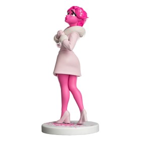 Persephone Mini Vinyl Figure by Lore Olypmus x Weta Workshop 