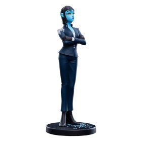 Hecate Lore Olympus Mini Vinyl Figure by Weta Workshop