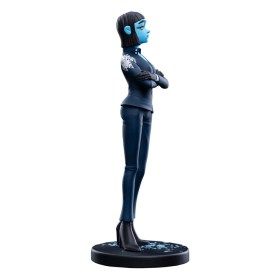 Hecate Lore Olympus Mini Vinyl Figure by Weta Workshop