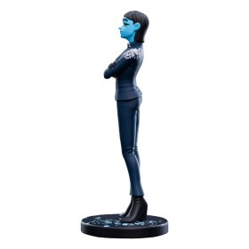 Hecate Lore Olympus Mini Vinyl Figure by Weta Workshop