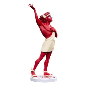 Hermes Lore Olympus Mini Vinyl Figure by Weta Workshop