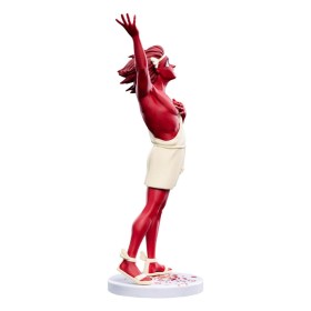 Hermes Lore Olympus Mini Vinyl Figure by Weta Workshop