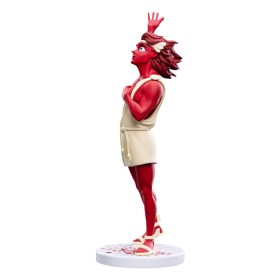 Hermes Lore Olympus Mini Vinyl Figure by Weta Workshop