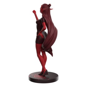 Minthe Mini Vinyl Figure by Lore Olympus x Weta Workshop
