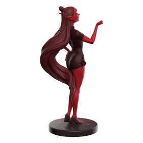 Minthe Mini Vinyl Figure by Lore Olympus x Weta Workshop