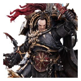 Abaddon the Despoiler Limited Edition Warhammer 40,000 Space Marine 2 Statue 1/6 by Weta Workshop