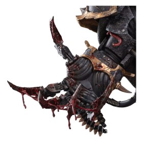 Abaddon the Despoiler Limited Edition Warhammer 40,000 Space Marine 2 Statue 1/6 by Weta Workshop