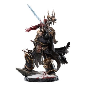 Abaddon the Despoiler Limited Edition Warhammer 40,000 Space Marine 2 Statue 1/6 by Weta Workshop