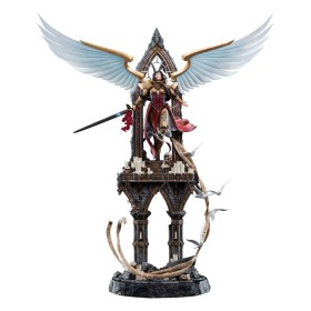 Celestine the Living Saint Limited Edition Warhammer 40,000 Statue 1/6 by Weta Workshop